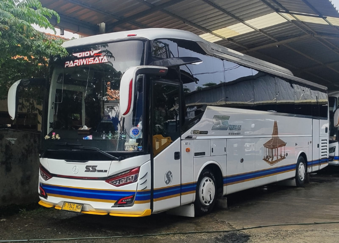 Foto Bus