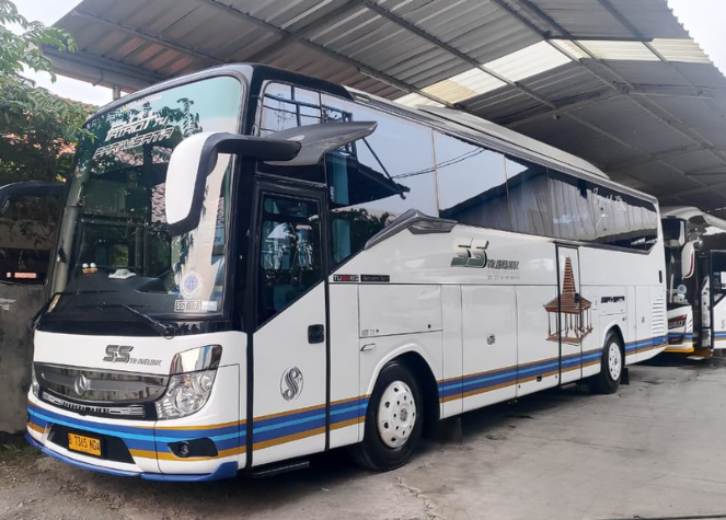 Foto Bus